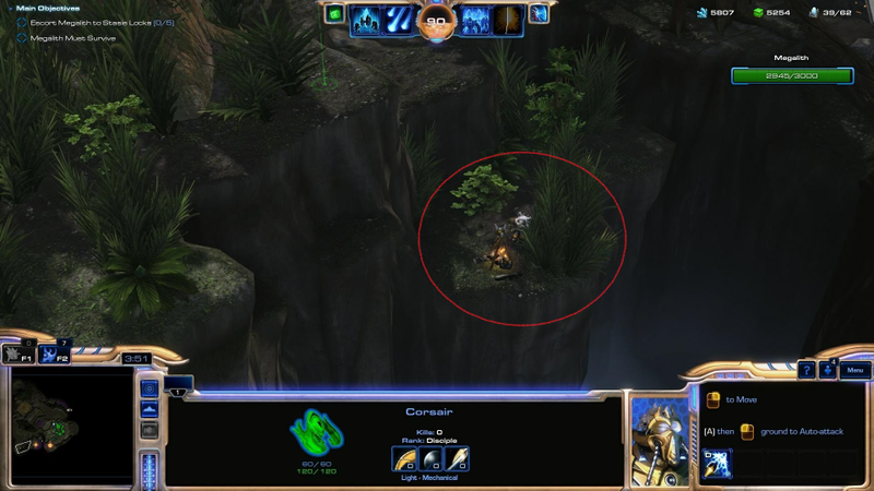 Illustration for article titled StarCraft II: Legacy of the Void Has Hidden Ewoks